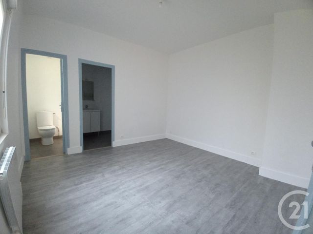 Appartement F3 à louer - 3 pièces - 59.72 m2 - LIMOGES - 87 - LIMOUSIN - Century 21 Victor Hugo