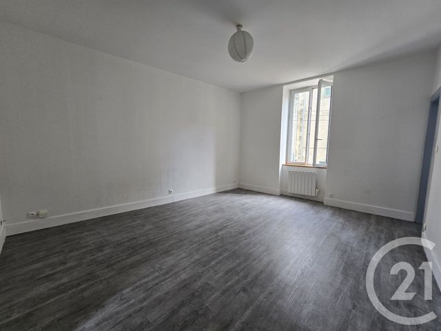 Appartement F3 à louer - 3 pièces - 59.72 m2 - LIMOGES - 87 - LIMOUSIN - Century 21 Victor Hugo