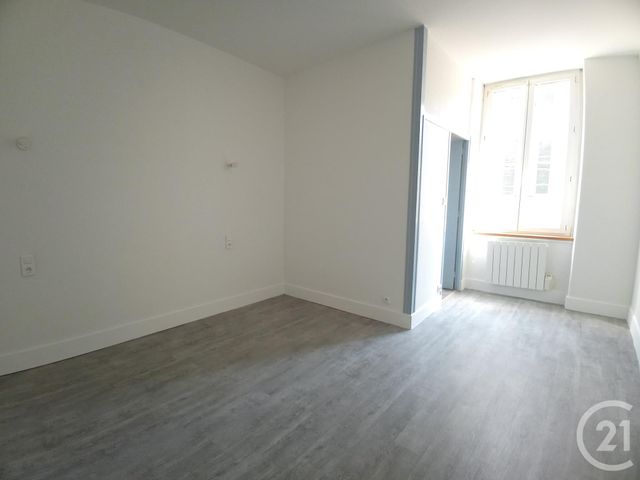 Appartement F3 à louer - 3 pièces - 59.72 m2 - LIMOGES - 87 - LIMOUSIN - Century 21 Victor Hugo