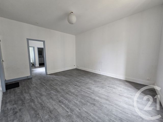 appartement - LIMOGES - 87