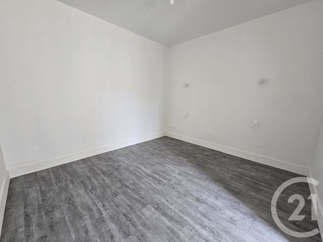Appartement F3 à louer - 3 pièces - 59.72 m2 - LIMOGES - 87 - LIMOUSIN - Century 21 Victor Hugo