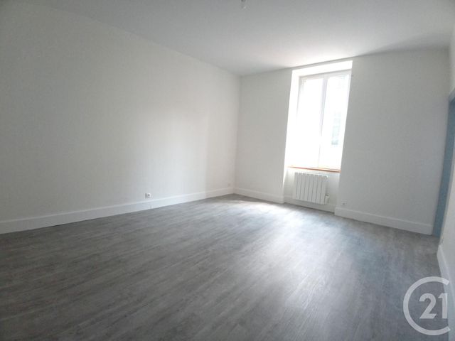 Appartement F3 à louer - 3 pièces - 59.72 m2 - LIMOGES - 87 - LIMOUSIN - Century 21 Victor Hugo