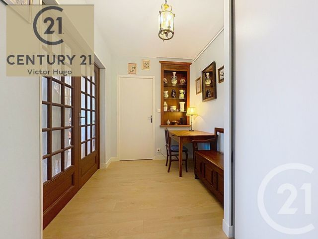 Appartement F5 à vendre - 5 pièces - 118.37 m2 - LIMOGES - 87 - LIMOUSIN - Century 21 Victor Hugo