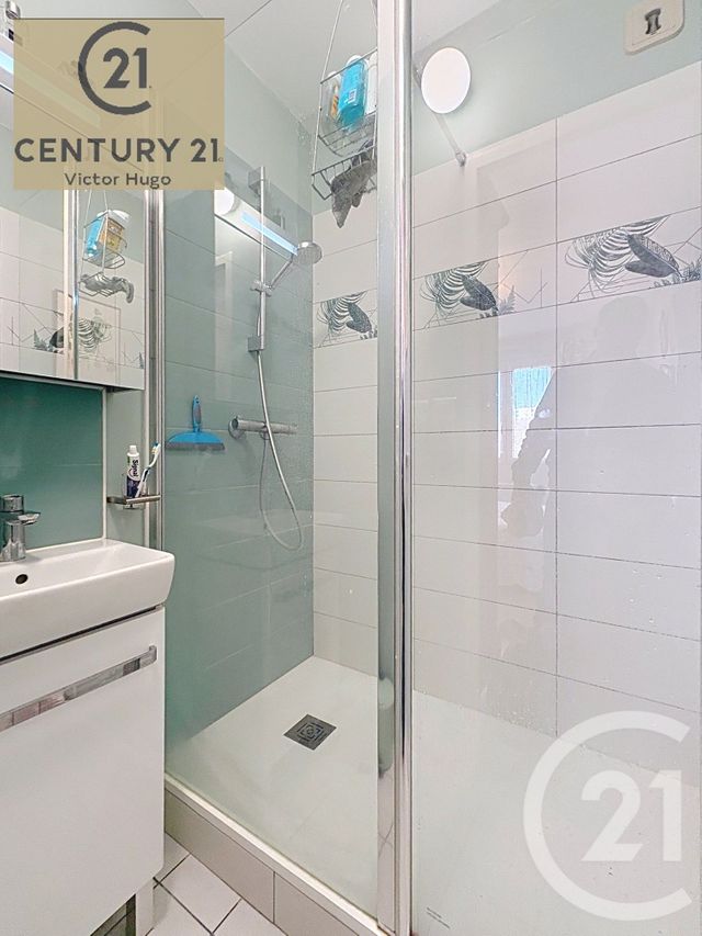 Appartement F5 à vendre - 5 pièces - 118.37 m2 - LIMOGES - 87 - LIMOUSIN - Century 21 Victor Hugo