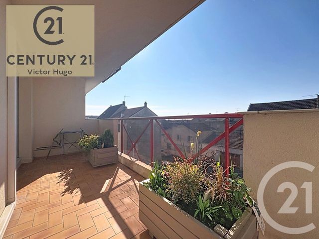 appartement - LIMOGES - 87