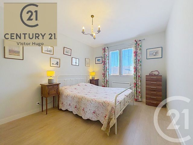 Appartement F5 à vendre - 5 pièces - 118.37 m2 - LIMOGES - 87 - LIMOUSIN - Century 21 Victor Hugo