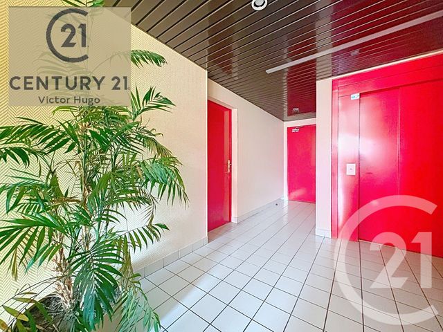 Appartement F5 à vendre - 5 pièces - 118.37 m2 - LIMOGES - 87 - LIMOUSIN - Century 21 Victor Hugo