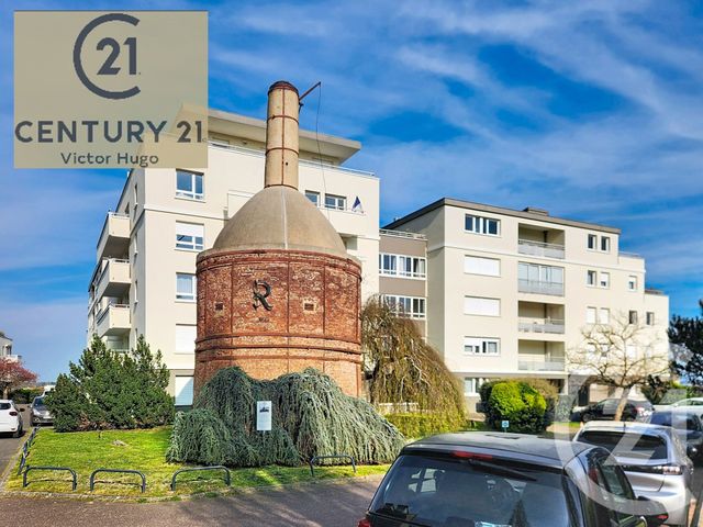 Appartement T1 à louer - 1 pièce - 25.0 m2 - LIMOGES - 87 - LIMOUSIN - Century 21 Victor Hugo