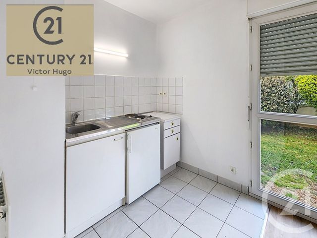 Appartement T1 à louer - 1 pièce - 25.0 m2 - LIMOGES - 87 - LIMOUSIN - Century 21 Victor Hugo