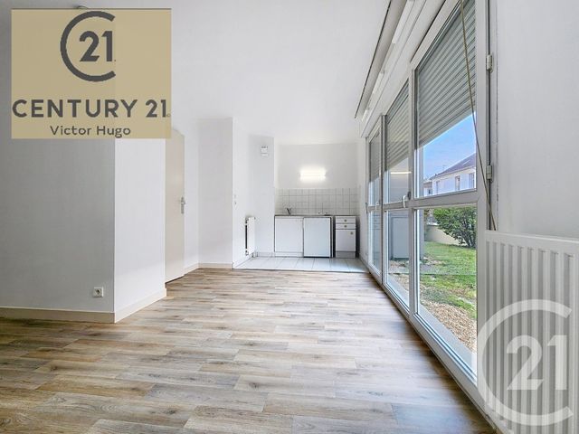 Appartement T1 à louer - 1 pièce - 25.0 m2 - LIMOGES - 87 - LIMOUSIN - Century 21 Victor Hugo