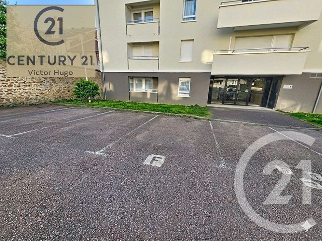 Appartement T1 à louer - 1 pièce - 25.0 m2 - LIMOGES - 87 - LIMOUSIN - Century 21 Victor Hugo