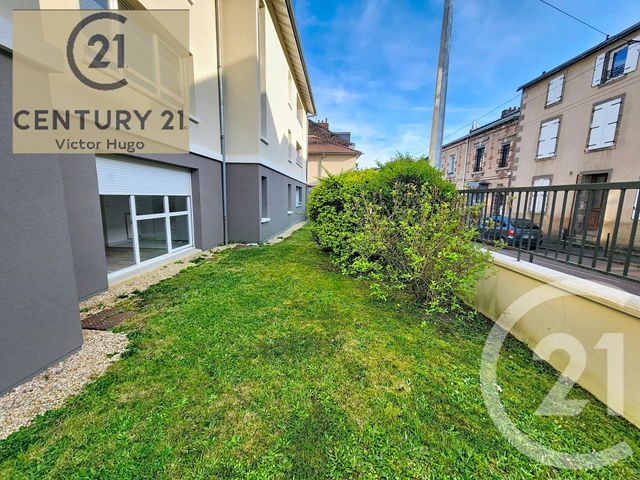 Appartement T1 à louer LIMOGES