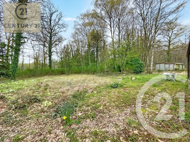 maison à vendre - 2 pièces - 57.04 m2 - LA GENEYTOUSE - 87 - LIMOUSIN - Century 21 Victor Hugo