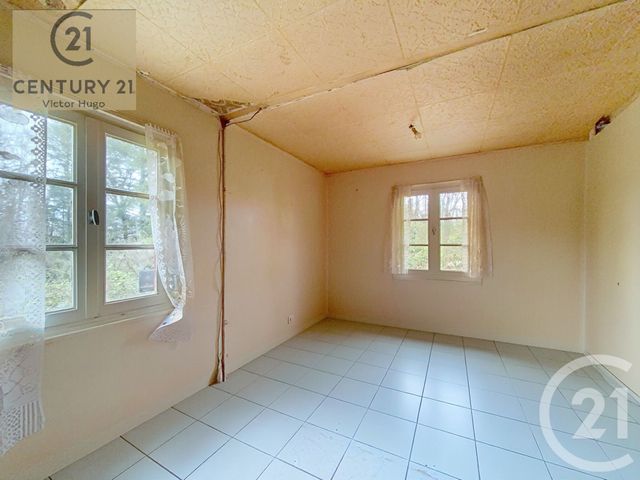 maison à vendre - 2 pièces - 57.04 m2 - LA GENEYTOUSE - 87 - LIMOUSIN - Century 21 Victor Hugo