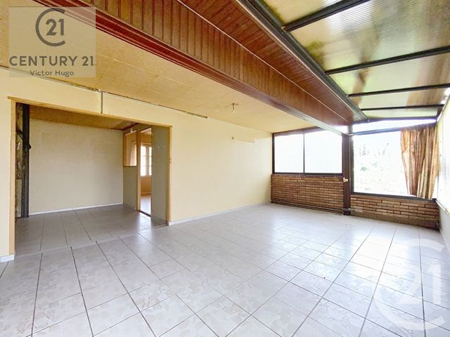 maison à vendre - 2 pièces - 57.04 m2 - LA GENEYTOUSE - 87 - LIMOUSIN - Century 21 Victor Hugo