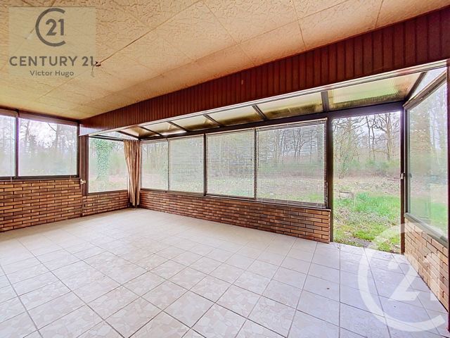 maison à vendre - 2 pièces - 57.04 m2 - LA GENEYTOUSE - 87 - LIMOUSIN - Century 21 Victor Hugo