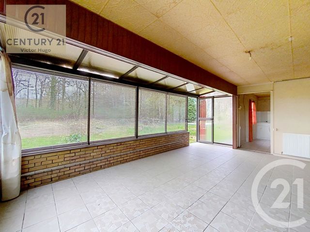 maison à vendre - 2 pièces - 57.04 m2 - LA GENEYTOUSE - 87 - LIMOUSIN - Century 21 Victor Hugo