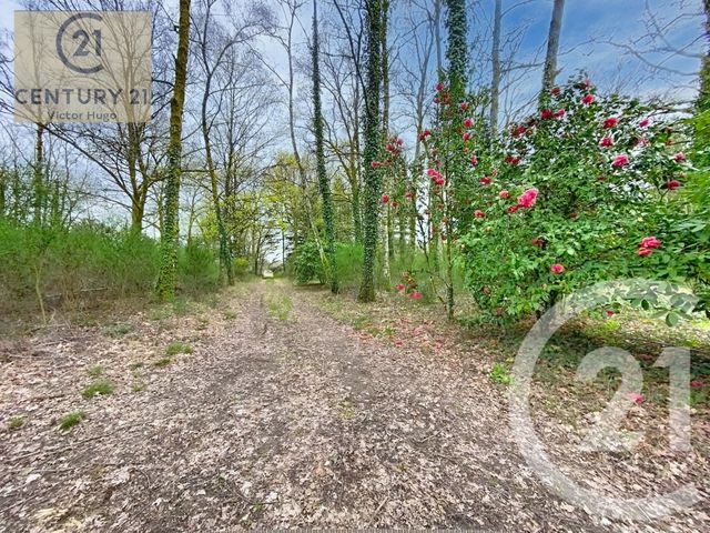 maison à vendre - 2 pièces - 57.04 m2 - LA GENEYTOUSE - 87 - LIMOUSIN - Century 21 Victor Hugo