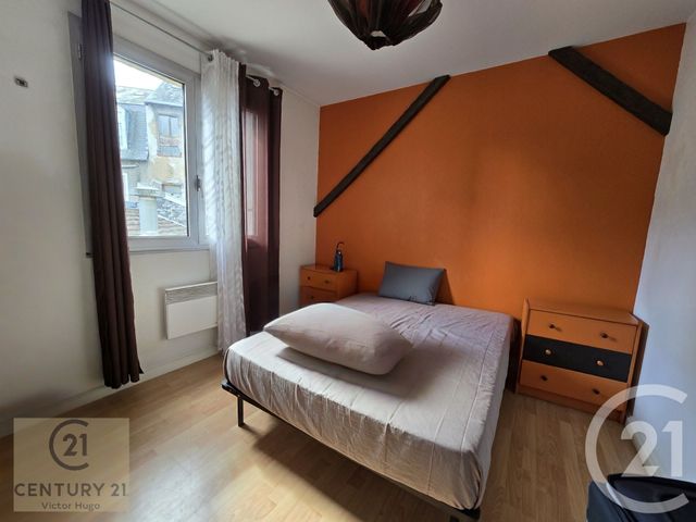 Appartement F2 à louer - 2 pièces - 64.37 m2 - LIMOGES - 87 - LIMOUSIN - Century 21 Victor Hugo