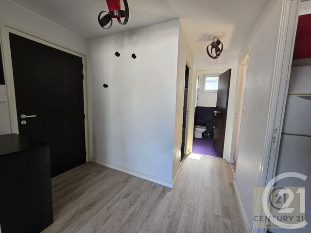 Appartement F2 à louer - 2 pièces - 64.37 m2 - LIMOGES - 87 - LIMOUSIN - Century 21 Victor Hugo