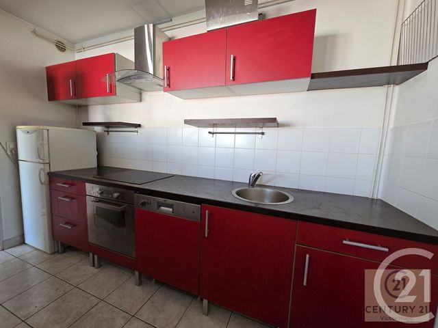 Appartement F2 à louer - 2 pièces - 64.37 m2 - LIMOGES - 87 - LIMOUSIN - Century 21 Victor Hugo