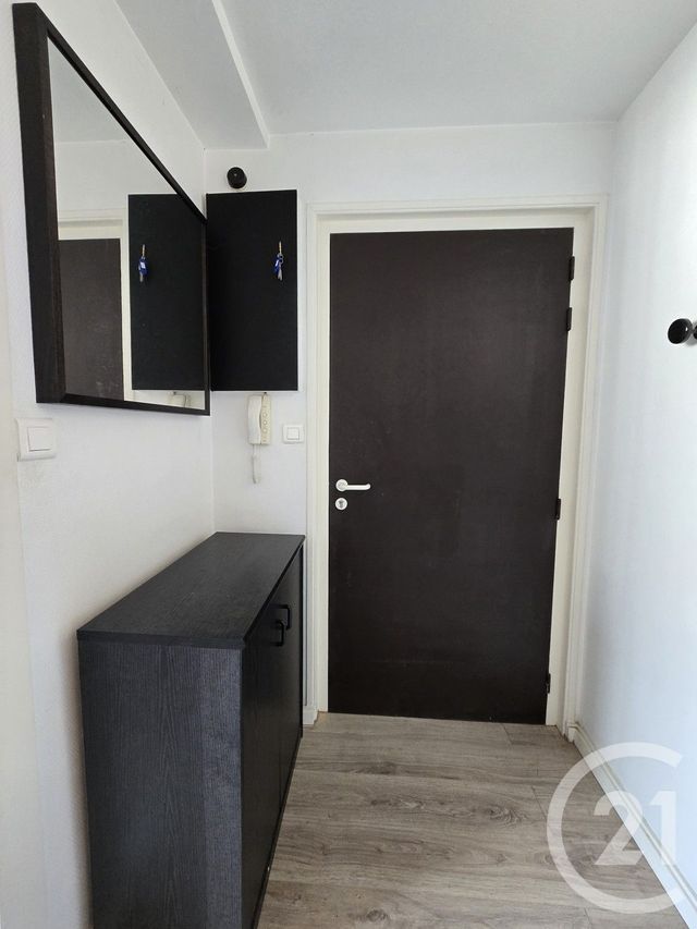 Appartement F2 à louer - 2 pièces - 64.37 m2 - LIMOGES - 87 - LIMOUSIN - Century 21 Victor Hugo