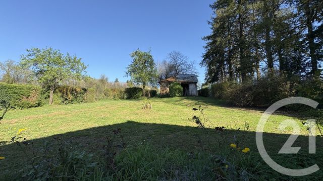 maison à vendre - 5 pièces - 175.0 m2 - MOISSANNES - 87 - LIMOUSIN - Century 21 Victor Hugo