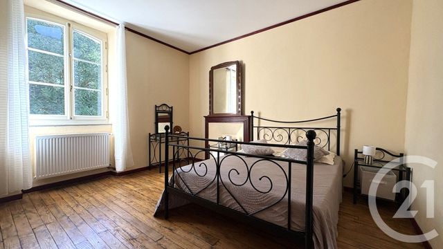 maison à vendre - 5 pièces - 175.0 m2 - MOISSANNES - 87 - LIMOUSIN - Century 21 Victor Hugo