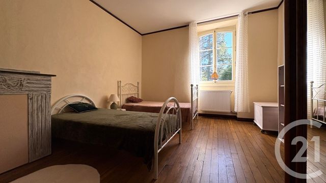 maison à vendre - 5 pièces - 175.0 m2 - MOISSANNES - 87 - LIMOUSIN - Century 21 Victor Hugo