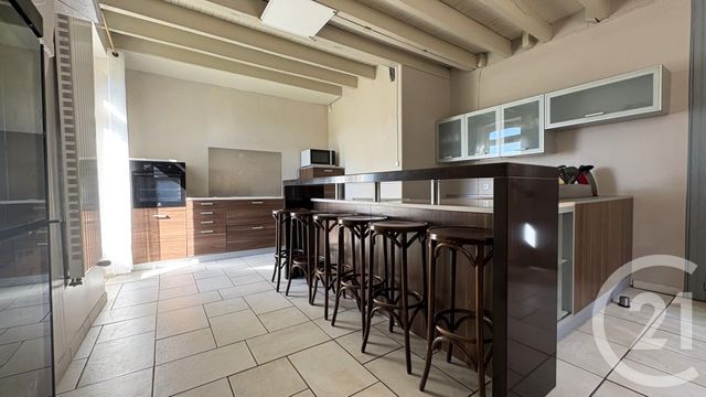 maison à vendre - 5 pièces - 175.0 m2 - MOISSANNES - 87 - LIMOUSIN - Century 21 Victor Hugo