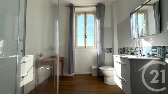 maison à vendre - 5 pièces - 175.0 m2 - MOISSANNES - 87 - LIMOUSIN - Century 21 Victor Hugo