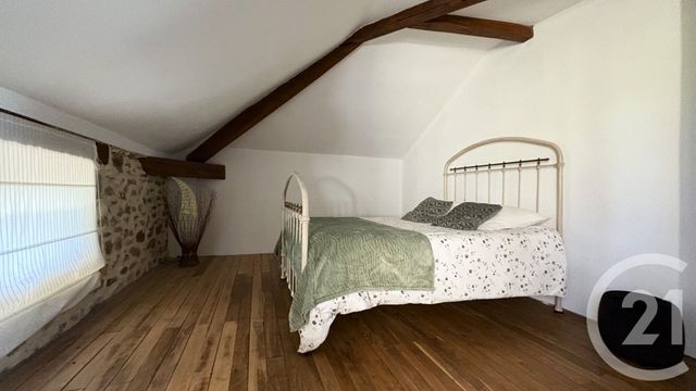 maison à vendre - 5 pièces - 175.0 m2 - MOISSANNES - 87 - LIMOUSIN - Century 21 Victor Hugo