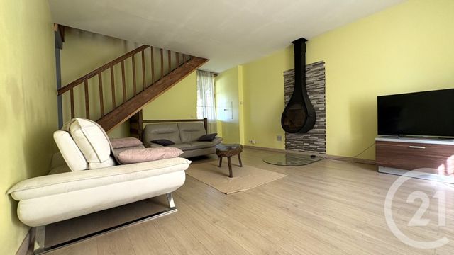 maison à vendre - 5 pièces - 175.0 m2 - MOISSANNES - 87 - LIMOUSIN - Century 21 Victor Hugo