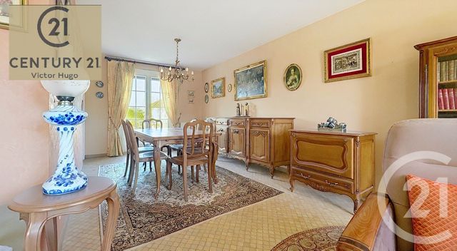 maison à vendre - 4 pièces - 88.48 m2 - PANAZOL - 87 - LIMOUSIN - Century 21 Victor Hugo