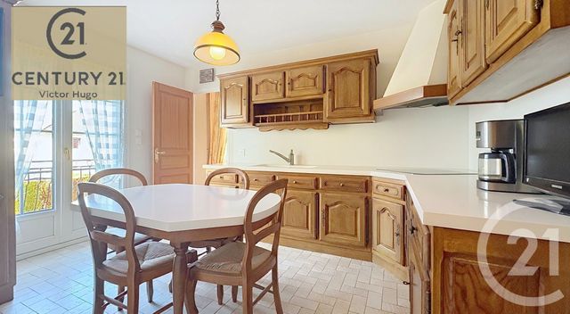 maison à vendre - 4 pièces - 88.48 m2 - PANAZOL - 87 - LIMOUSIN - Century 21 Victor Hugo