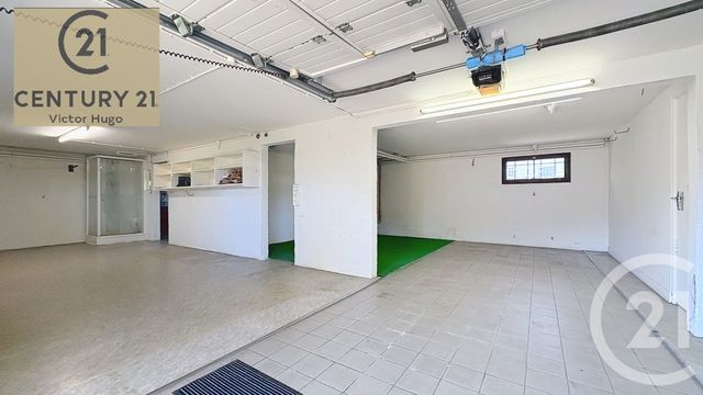 maison à vendre - 4 pièces - 88.48 m2 - PANAZOL - 87 - LIMOUSIN - Century 21 Victor Hugo