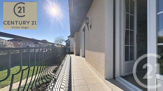 maison à vendre - 4 pièces - 88.48 m2 - PANAZOL - 87 - LIMOUSIN - Century 21 Victor Hugo