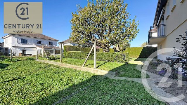 maison à vendre - 4 pièces - 88.48 m2 - PANAZOL - 87 - LIMOUSIN - Century 21 Victor Hugo