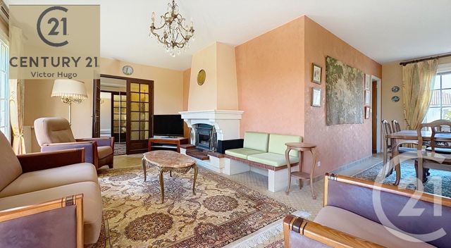 maison à vendre - 4 pièces - 88.48 m2 - PANAZOL - 87 - LIMOUSIN - Century 21 Victor Hugo