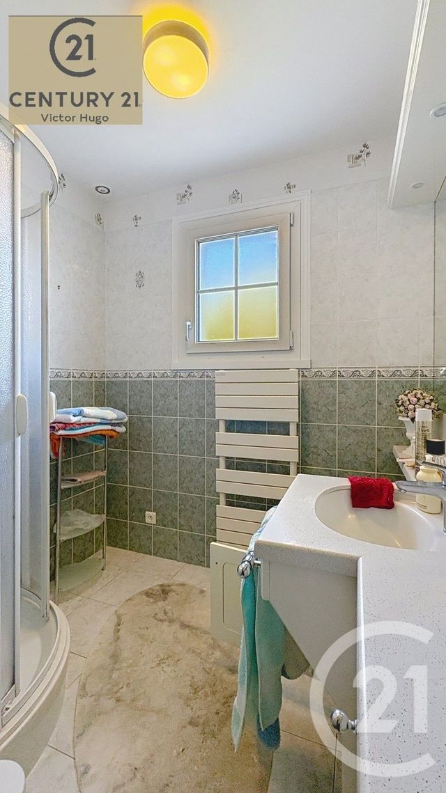 maison à vendre - 4 pièces - 88.48 m2 - PANAZOL - 87 - LIMOUSIN - Century 21 Victor Hugo