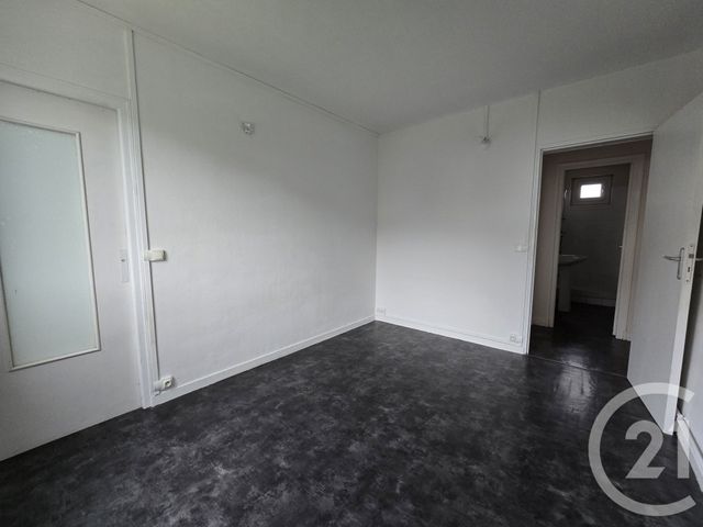 Appartement F2 à louer - 2 pièces - 36.68 m2 - LIMOGES - 87 - LIMOUSIN - Century 21 Victor Hugo