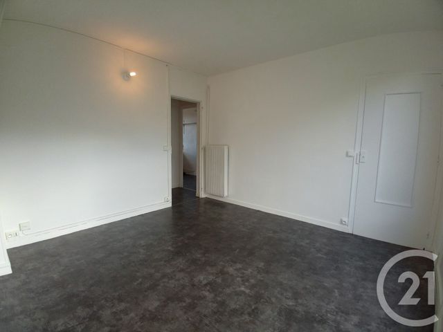 Appartement F2 à louer - 2 pièces - 36.68 m2 - LIMOGES - 87 - LIMOUSIN - Century 21 Victor Hugo