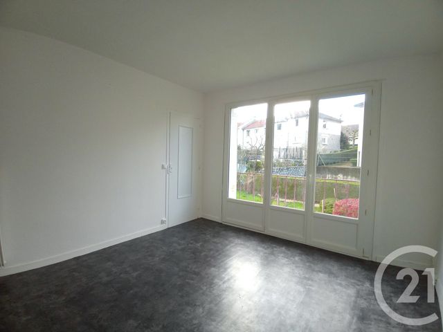 Appartement F2 à louer - 2 pièces - 36.68 m2 - LIMOGES - 87 - LIMOUSIN - Century 21 Victor Hugo