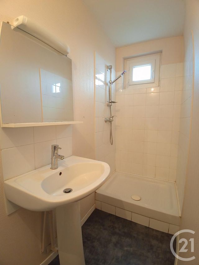 Appartement F2 à louer - 2 pièces - 36.68 m2 - LIMOGES - 87 - LIMOUSIN - Century 21 Victor Hugo