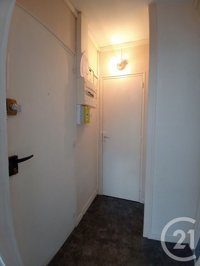 Appartement F2 à louer - 2 pièces - 36.68 m2 - LIMOGES - 87 - LIMOUSIN - Century 21 Victor Hugo
