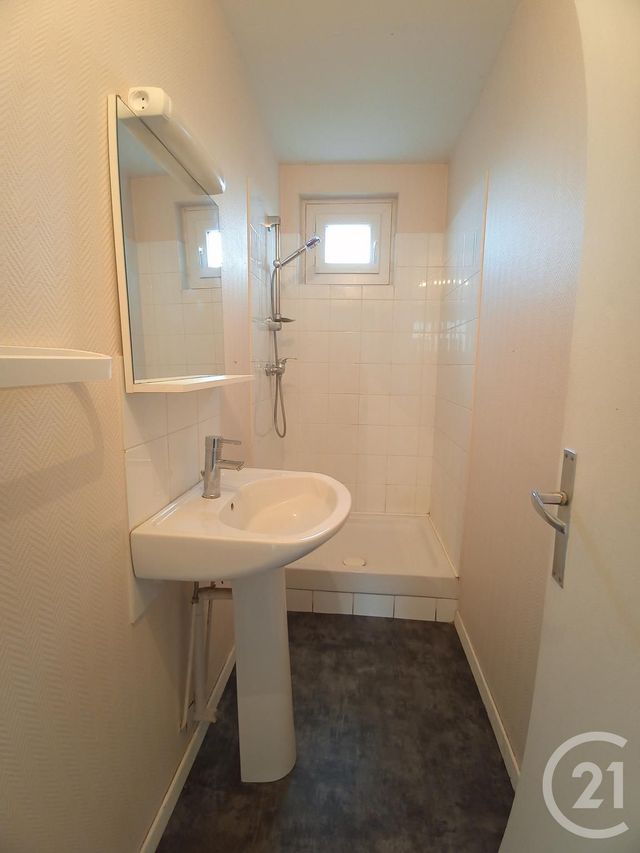 Appartement F2 à louer - 2 pièces - 36.68 m2 - LIMOGES - 87 - LIMOUSIN - Century 21 Victor Hugo