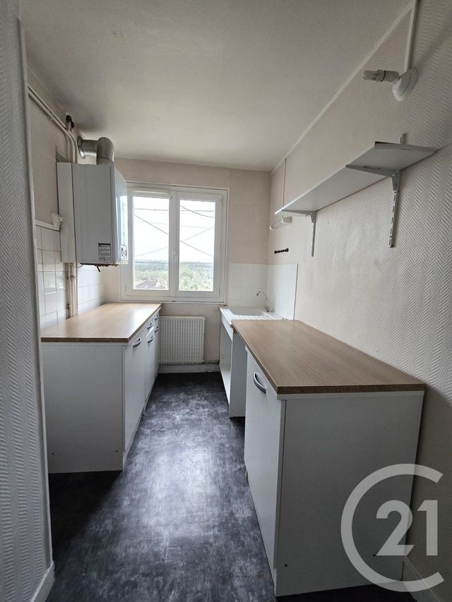 Appartement F2 à louer - 2 pièces - 36.68 m2 - LIMOGES - 87 - LIMOUSIN - Century 21 Victor Hugo
