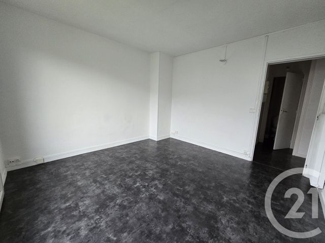 Appartement F2 à louer - 2 pièces - 36.68 m2 - LIMOGES - 87 - LIMOUSIN - Century 21 Victor Hugo