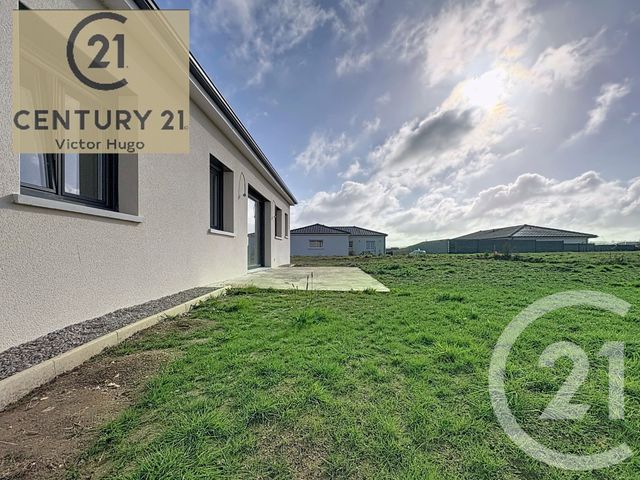 maison à vendre - 5 pièces - 99.47 m2 - 87 - LIMOUSIN - Century 21 Victor Hugo