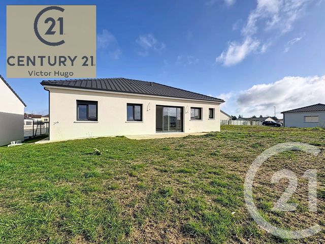 maison à vendre - 5 pièces - 99.47 m2 - 87 - LIMOUSIN - Century 21 Victor Hugo